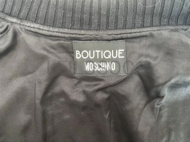 Casaco MOSCHINO