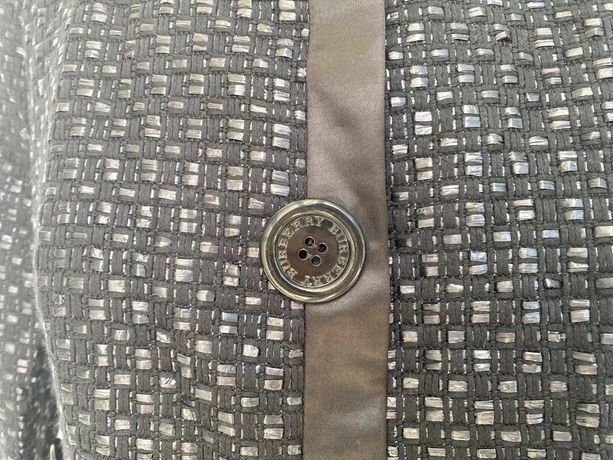 Casaco BURBERRY