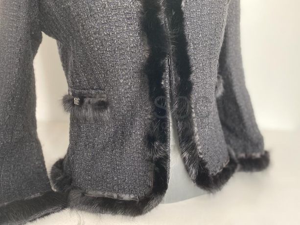 Casaco CAROLINA HERRERA