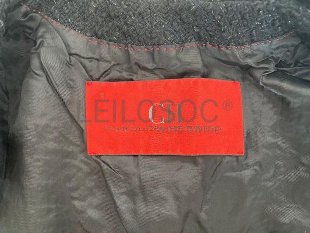 Casaco CAROLINA HERRERA