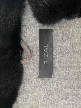 Casaco RIZAL