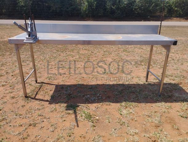 Bancada de Cozinha ·