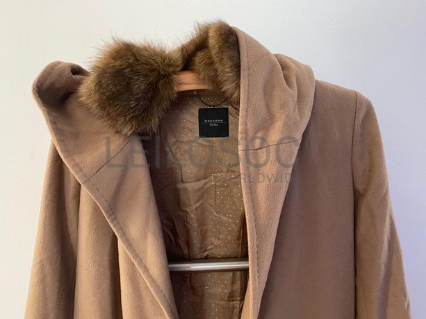 Casaco WEEKEND MAX MARA