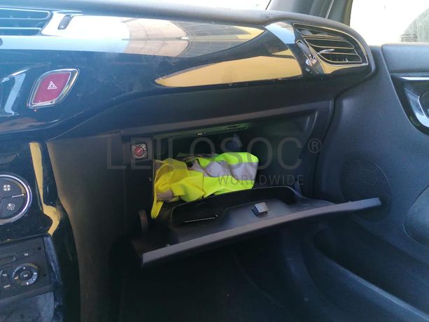 Citroën DS3 · Ano 2015