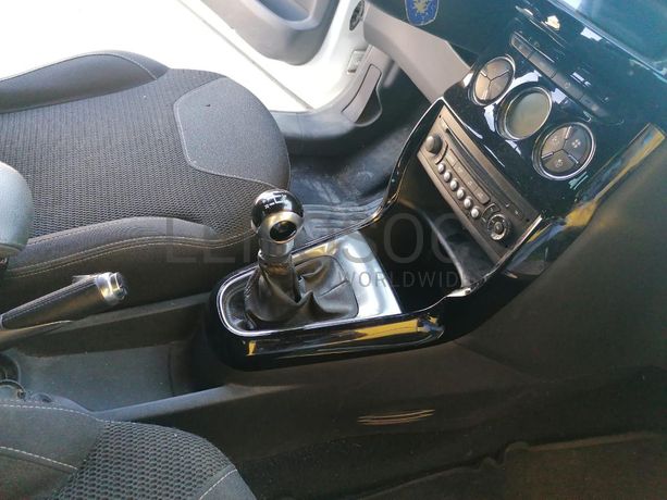 Citroën DS3 · Ano 2015