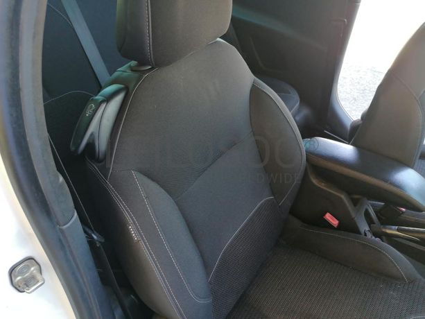 Citroën DS3 · Ano 2015