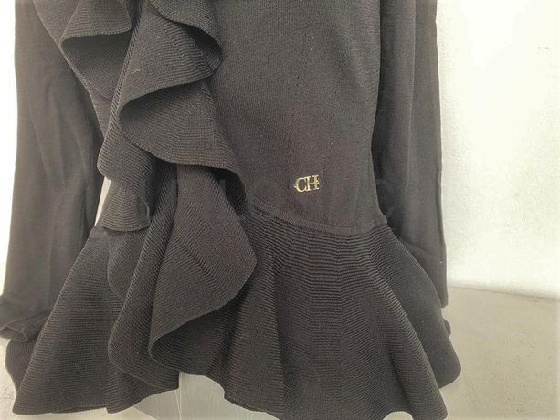 Casaco CAROLINA HERRERA