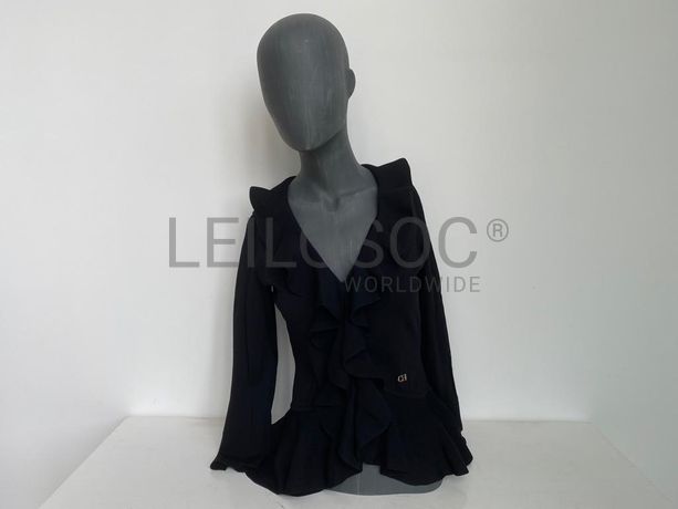 Casaco CAROLINA HERRERA