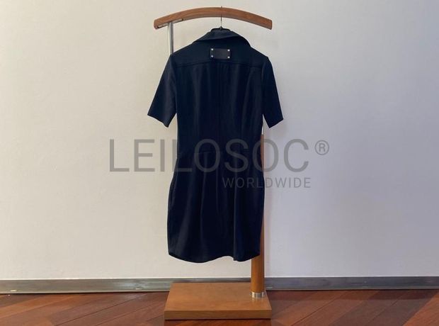 Vestido ELISABETTA FRANCHI JEANS