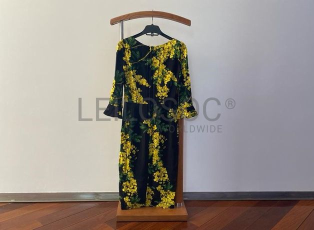 Vestido DOLCE & GABBANA