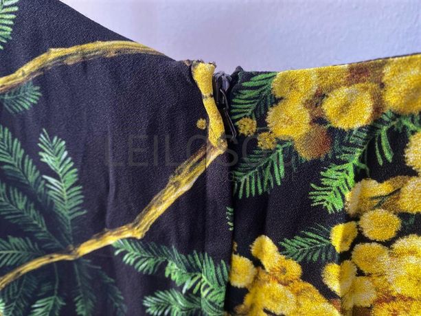 Vestido DOLCE & GABBANA