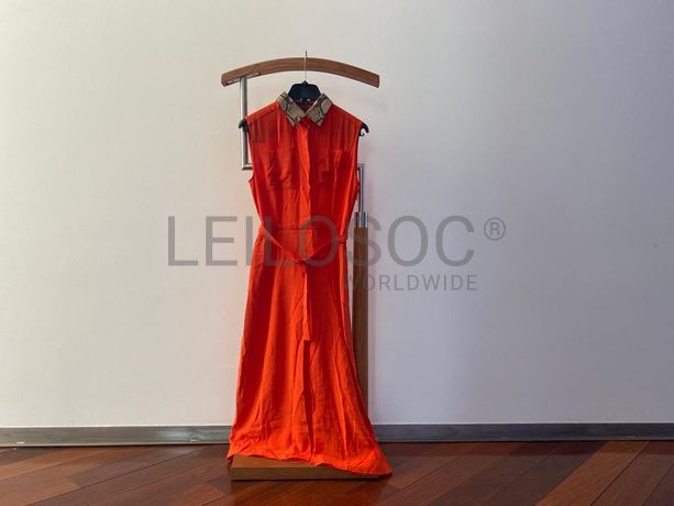 Vestido GUCCI