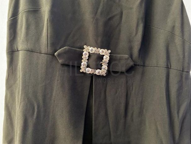 Vestido DOLCE & GABBANA