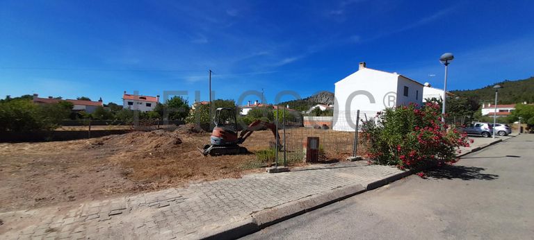 Lote para Construção · Portalegre