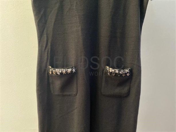 Vestido ROBERTO CAVALLI