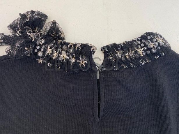 Vestido ROBERTO CAVALLI