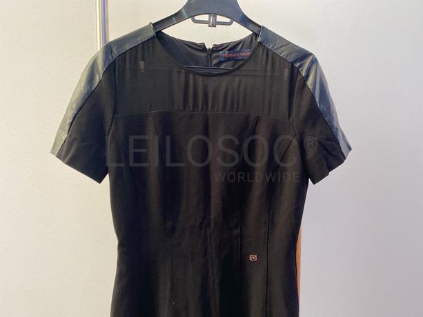 Vestido TRUSSARDI JEANS