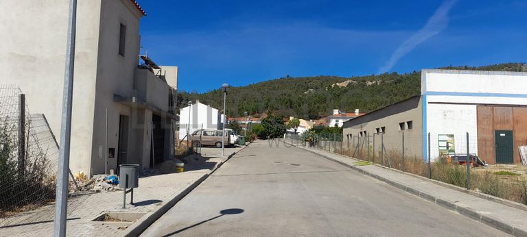 Lote para Construção · Portalegre