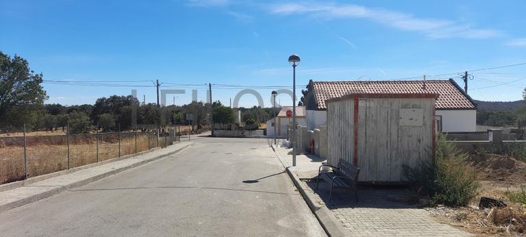 Lote para Construção · Portalegre
