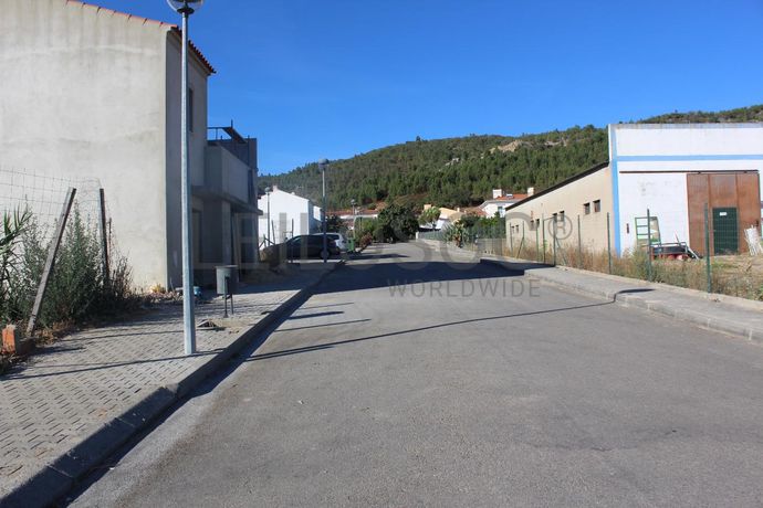Lote para Construção · Portalegre