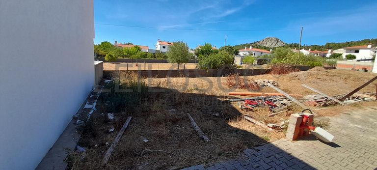 Lote para Construção · Portalegre