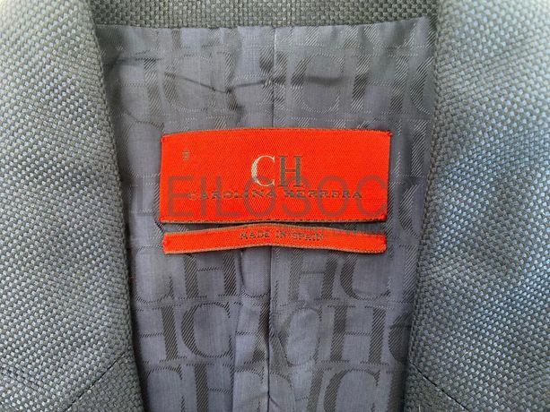 Blazer CAROLINA HERRERA