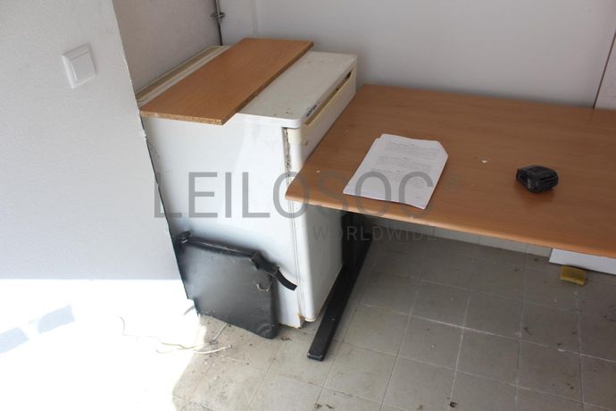 Equipamento de Escritório