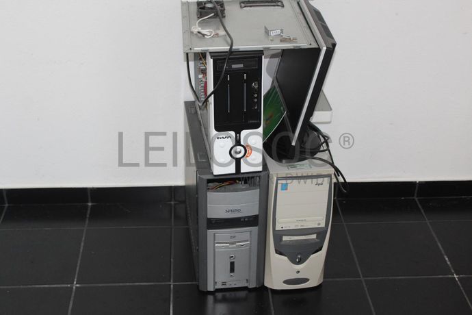 Equipamento de Escritório