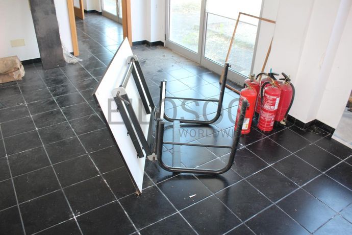 Equipamento de Escritório