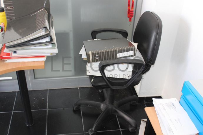 Equipamento de Escritório