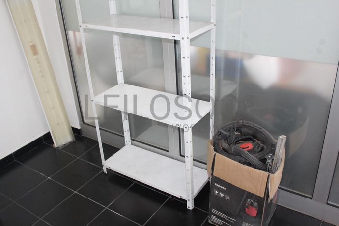 Equipamento de Escritório