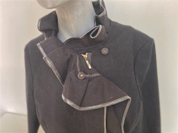 Casaco CAROLINA HERRERA