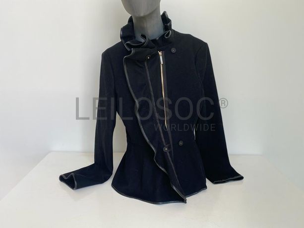 Casaco CAROLINA HERRERA