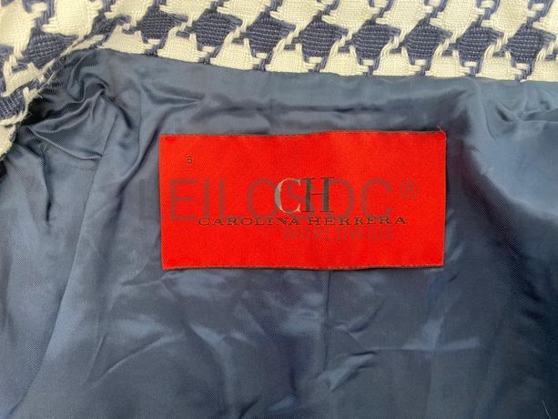 Casaco CAROLINA HERRERA