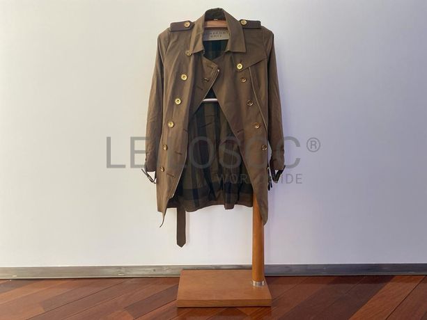 Gabardine BURBERRY BRIT