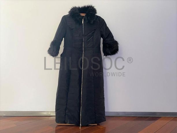 Casaco impermeável ROBERTA BIAGI