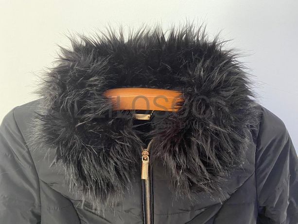 Casaco impermeável ROBERTA BIAGI