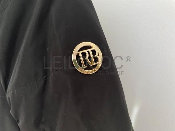 Casaco impermeável ROBERTA BIAGI