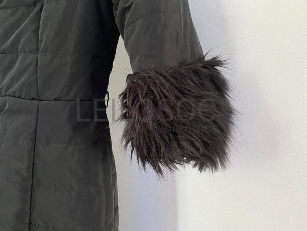 Casaco impermeável ROBERTA BIAGI