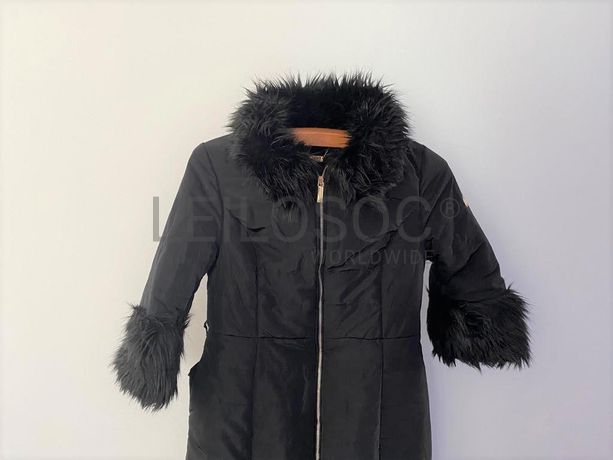 Casaco impermeável ROBERTA BIAGI