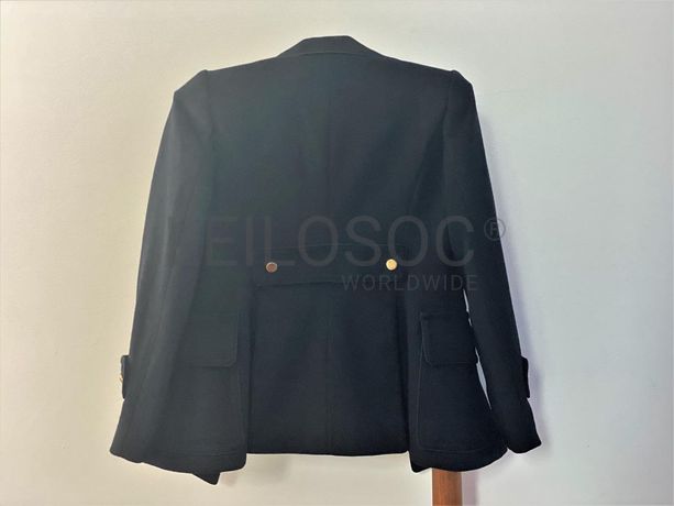 Casaco CAROLINA HERRERA