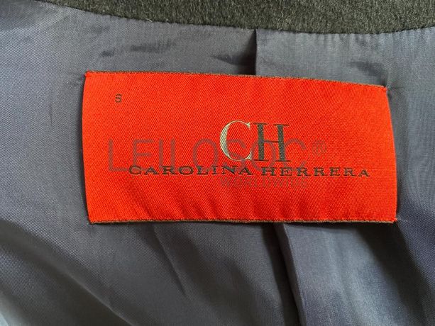 Casaco CAROLINA HERRERA