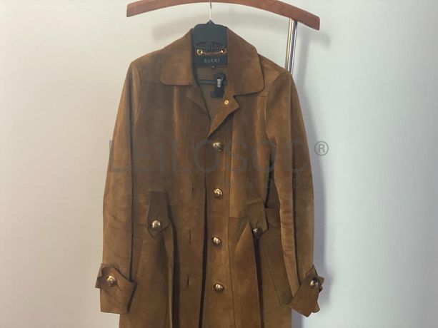 Casaco GUCCI