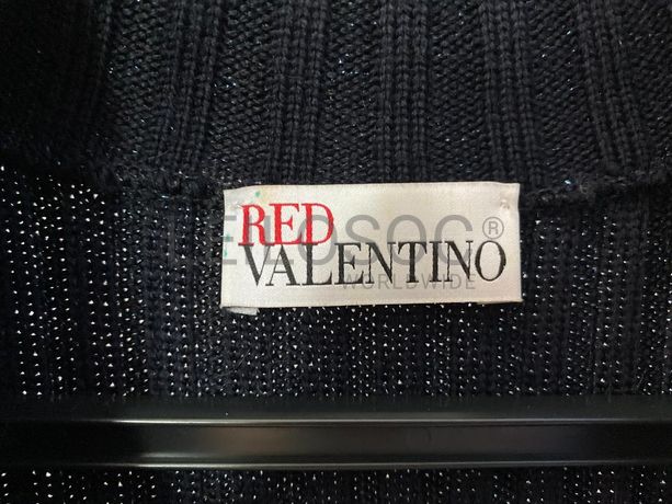 Vestido RED VALENTINO