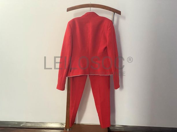 Blazer e calças ARMANI JEANS