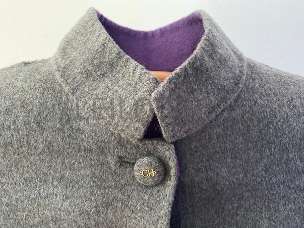 Casaco CAROLINA HERRERA