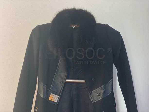 Casaco ELISABETTA FRANCHI