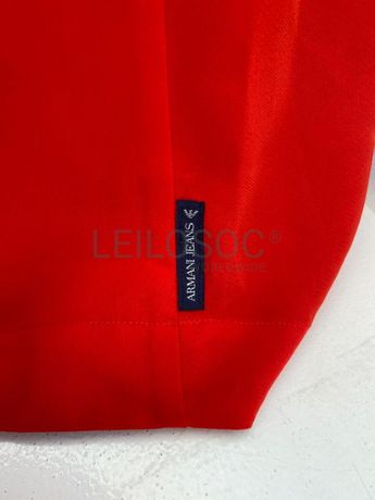Blusa ARMANI JEANS