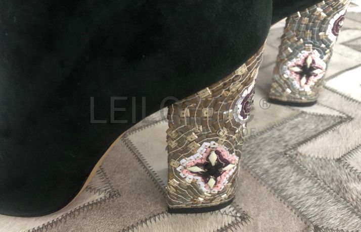 Botins DOLCE & GABBANA