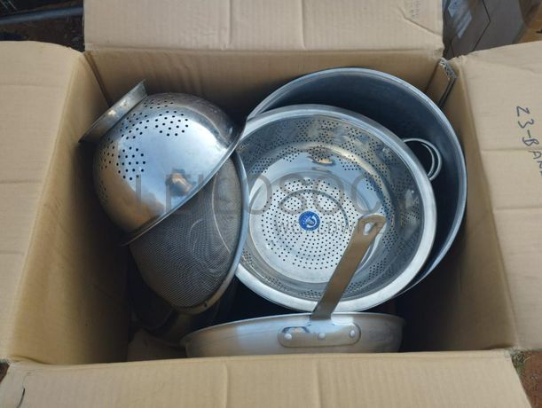 Utensílios de Cozinha  ·